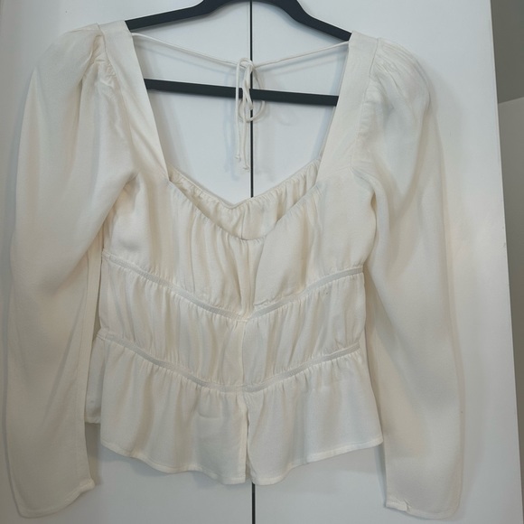 Reformation Top - Picture 5 of 8